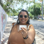 Maria Jose Hernandez